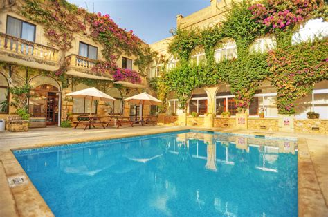 holidays to cornucopia hotel gozo.